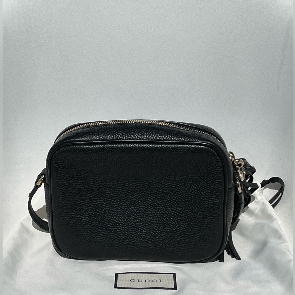 GUCCI DISCO BAG